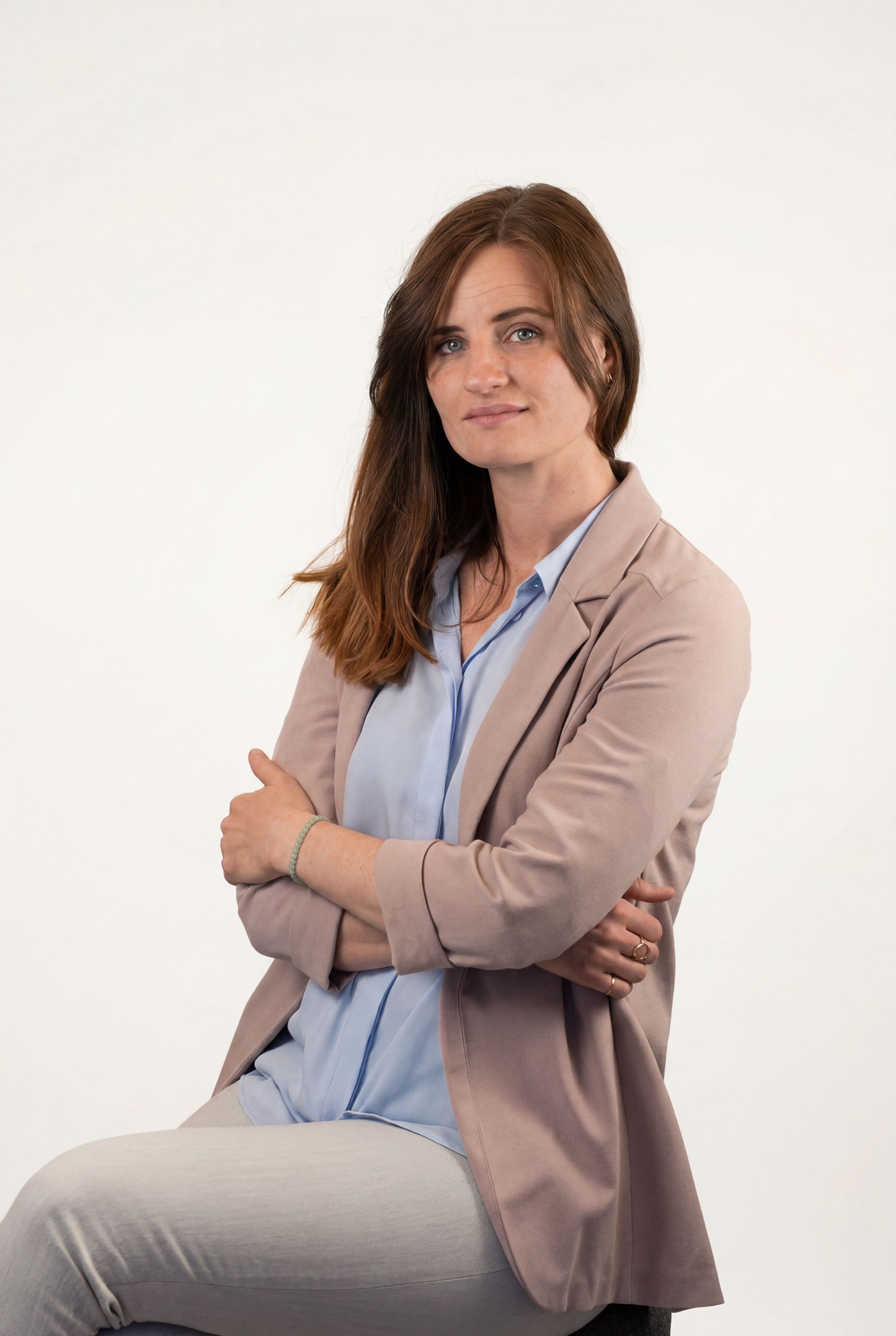 Katharina Meissner, IT Consultant